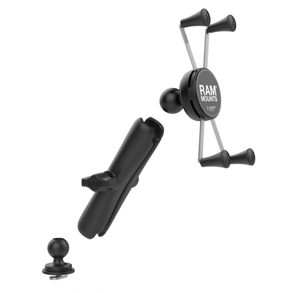 Ram Mounts Track Ball Tutucu RAM-HOL-UN10B-C-354-TRA1U