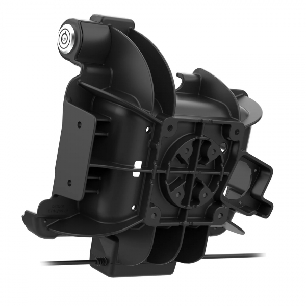 Ram Mounts Zebra ET4x 8 in RAM-HOL-ZE20PDKLU