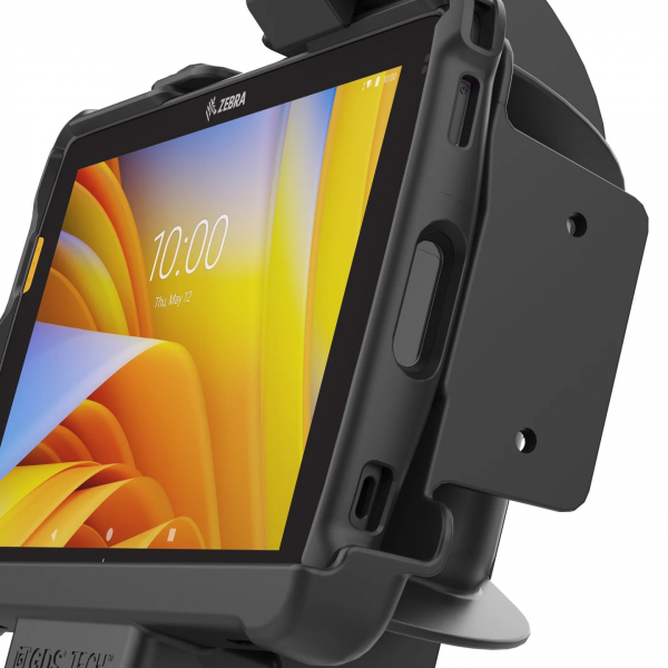 Ram Mounts Zebra ET4x 8 in RAM-HOL-ZE20PDKLU