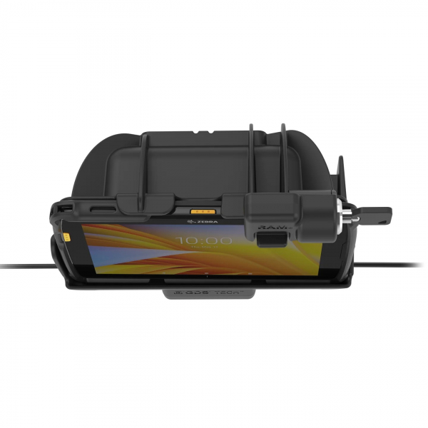 Ram Mounts Zebra ET4x 8 in RAM-HOL-ZE20PDKLU
