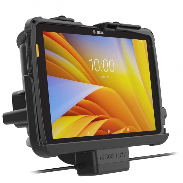 Ram Mounts Zebra ET4x 10 in RAM-GDS-DOCK-ZE21PD2U