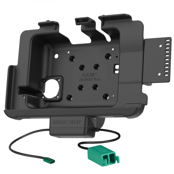 Ram Mounts Zebra ET4x 10 in RAM-GDS-DOCK-ZE21PD2U