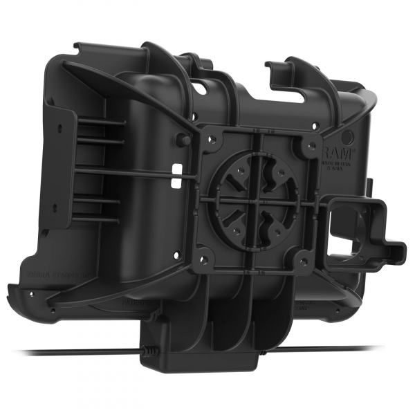 Ram Mounts Zebra ET4x 10 in RAM-GDS-DOCK-ZE21PD2U