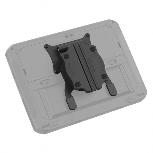 Ram Mounts Roto-Mag Zebra ET6x RAM-GDS-ROTO2-ZE25U
