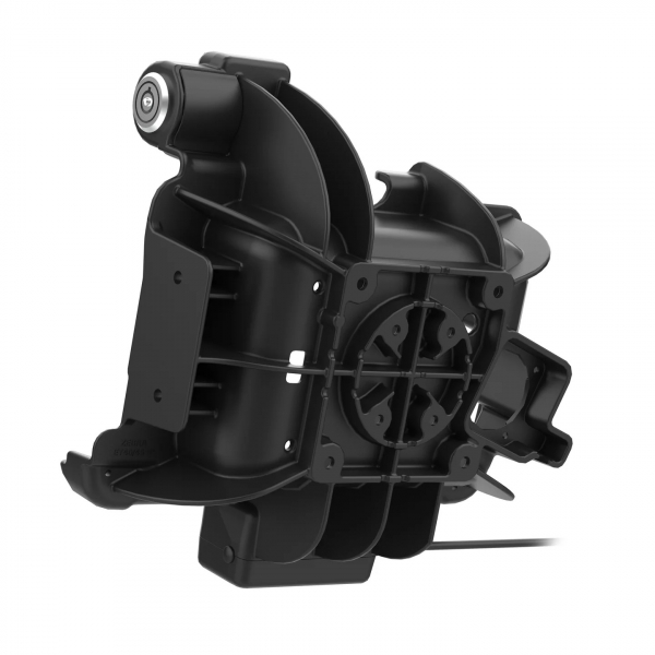 Ram Mounts Zebra ET4x 8 in RAM-HOL-ZE20PKLU