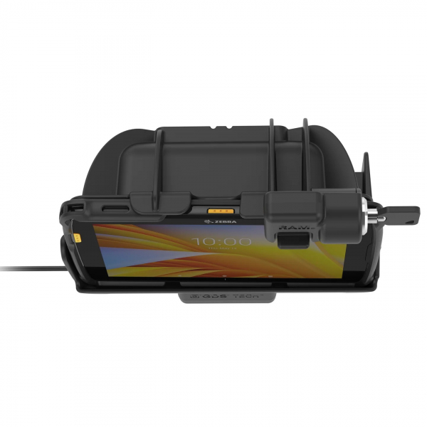 Ram Mounts Zebra ET4x 8 in RAM-HOL-ZE20PKLU