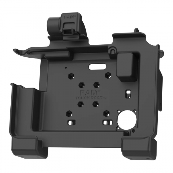 Ram Mounts Form-Fit Zebra ET6x RAM-HOL-ZE25U