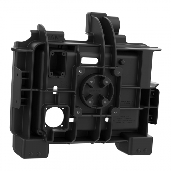 Ram Mounts Form-Fit Zebra ET6x RAM-HOL-ZE25U