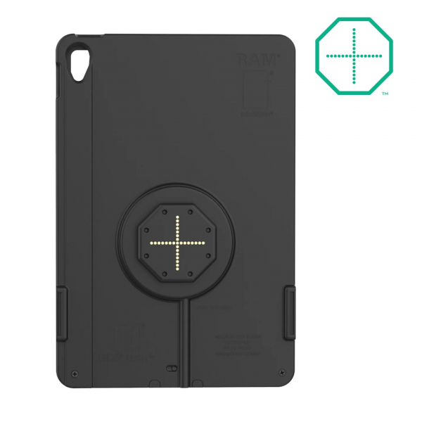Ram Mounts iPad 10 nce Tutucu RAM-GDS-SKIN-AP40-TCB