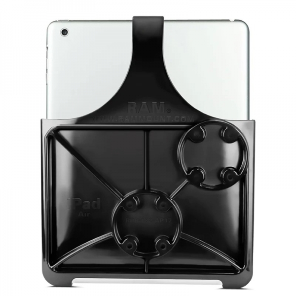 Ram Mounts EZ-Rollr iPad 6.Nesil Cradle Tutucu RAM-HOL-AP17U
