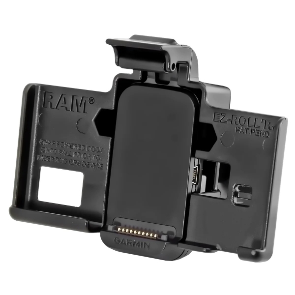 Ram Mounts Garmin Nuvi 3450/3750/3760T/3790LMT Uyumlu EZ-Rollr Yuvas RAM-HOL-GA39U