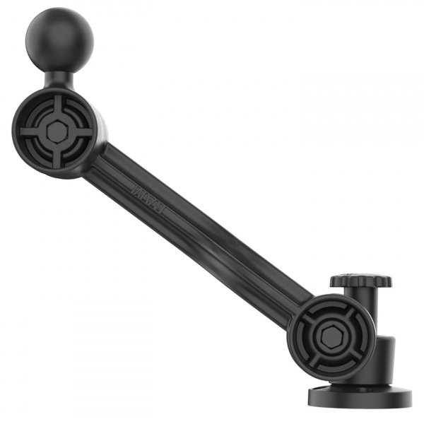 Ram Mounts Bilyal Kompozit Crcr RAP-411D-114-PA-BGU