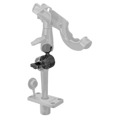 Ram Mounts Dii RAM ROD Bilyal Adaptr RAM-114BGU