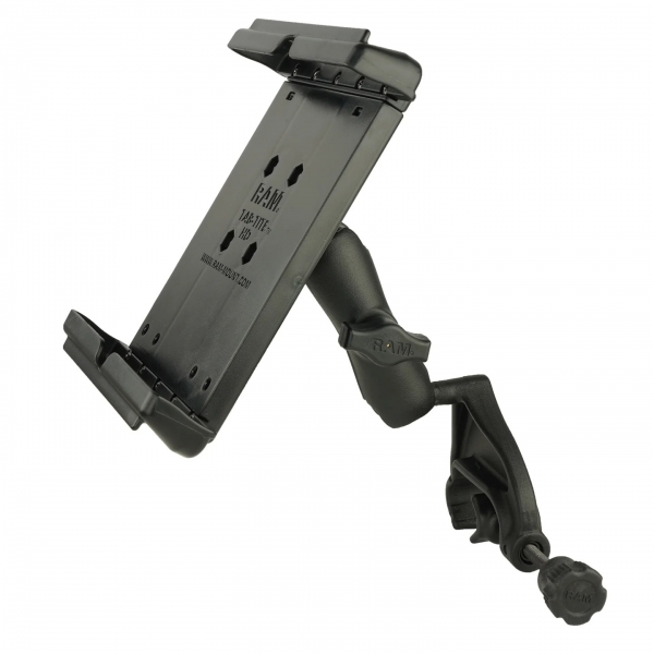 Ram Mounts iPad Mini Uyumlu Tab-Tite Yoke Kelepe Montaj Seti RAM-B-121-TAB12U