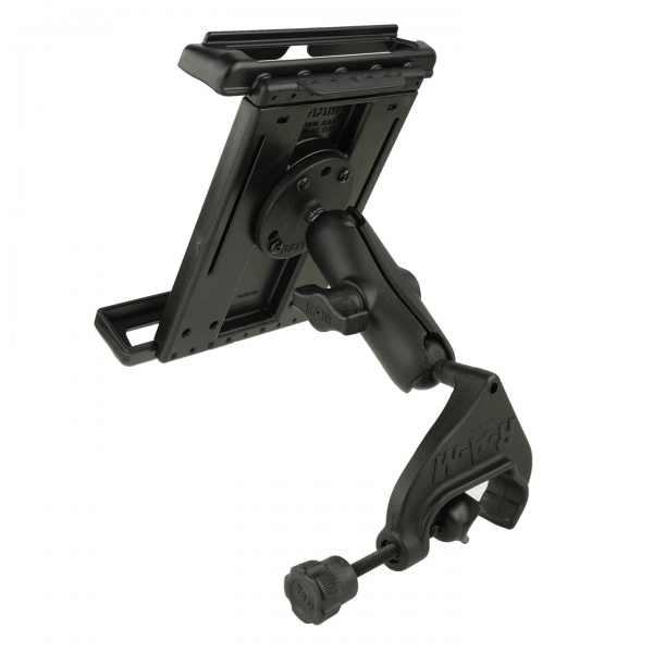 Ram Mounts iPad Mini Uyumlu Tab-Tite Yoke Kelepe Montaj Seti RAM-B-121-TAB12U