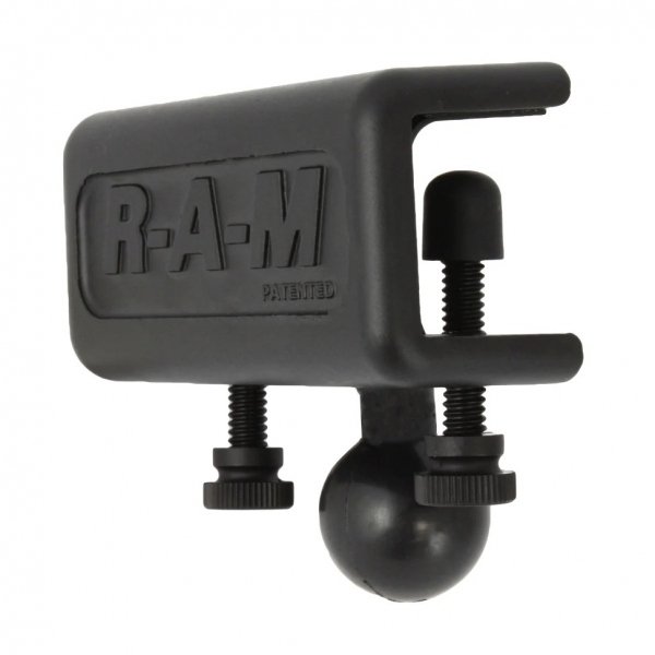 Ram Mounts Parlama Siperi Kelepe Bilyal Taban RAM-B-259U 