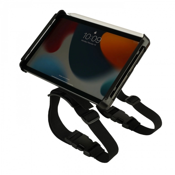 Ram Mounts iPad Mini Serisi Uyumlu Kneeboard Mount le Tab-Tite Tutucu RAM-BM-L1-SB1-TAB2U