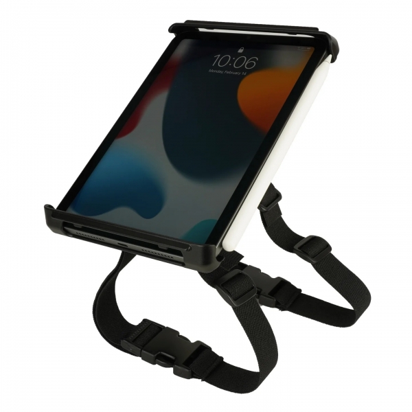 Ram Mounts iPad Mini Serisi Uyumlu Kneeboard Mount le Tab-Tite Tutucu RAM-BM-L1-SB1-TAB2U