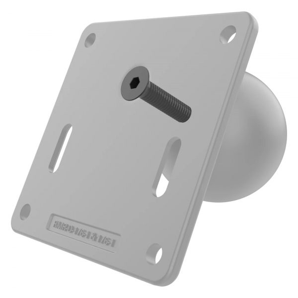Ram Mounts 75x75mm VESA Plaka RAM-D-2461U-IN1