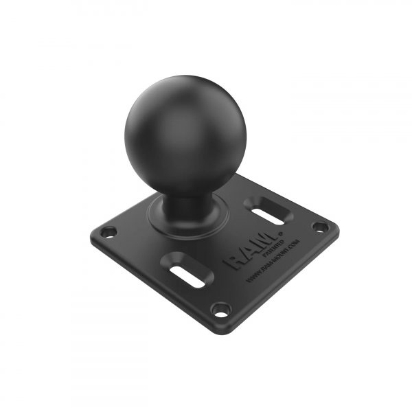 Ram Mounts 75x75mm VESA Plaka RAM-D-2461U-IN1