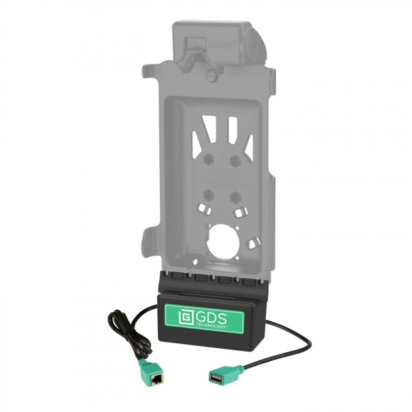 Ram Mounts USB-A Dock Kupas RAM-GDS-DOCK-V14PDU