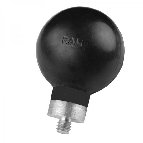 Ram Mounts Dili Direkli C Size Bilya Adaptr RAM-237U