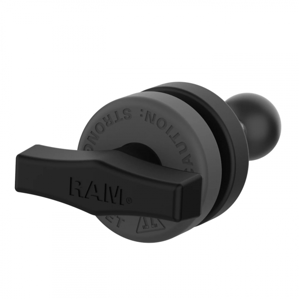 Ram Mounts Manyetik Bilyal Taban RAM-B-463-MAG48U
