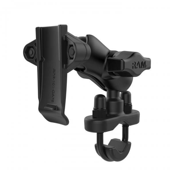 Ram Mounts Gidon U-Cvata Tabanl Omurga Klipsi Garmin Montaj Seti RAM-B-149Z-A-GA76U