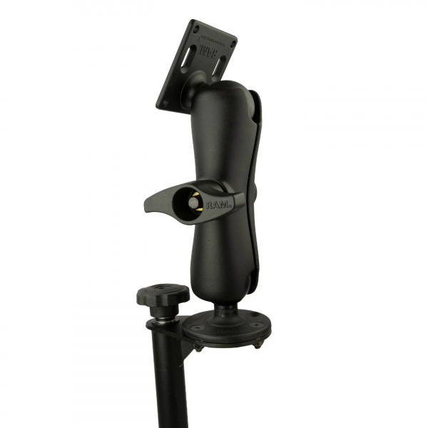 Ram Mounts st Flan Direi RAM-VP-TTMF8-D-101-2461U