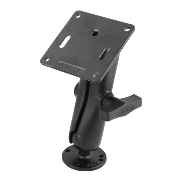 Ram Mounts VESA Plakal ift Bilyal Montaj Seti RAM-101U-2461