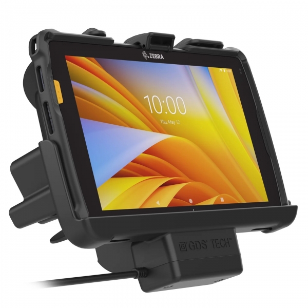 Ram Mounts Zebra ET4x Tablet Uyumlu Tough-Dock Klf RAM-HOL-ZE20PU