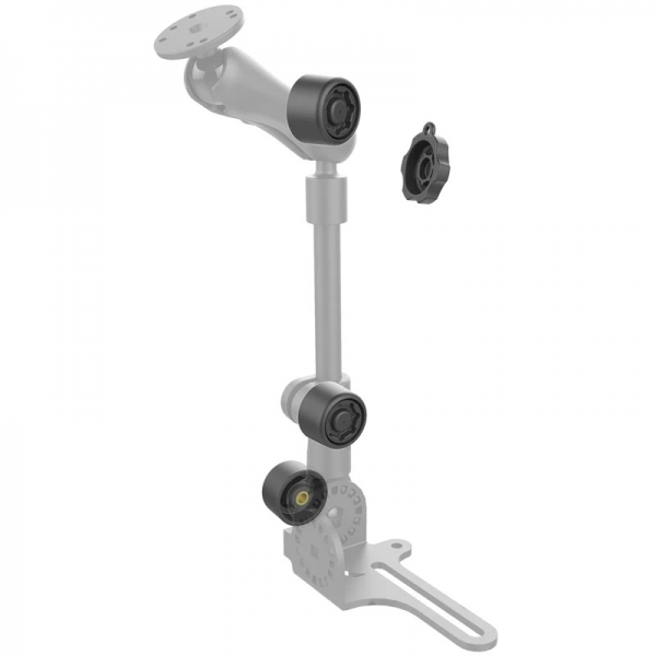 Ram Mounts Pod HD in Gvenlik Kiti RAP-S-KNOB-316HD