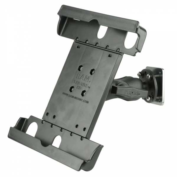 Ram Mounts Plakal Tablet Tutucu RAM-101B2-TAB20U