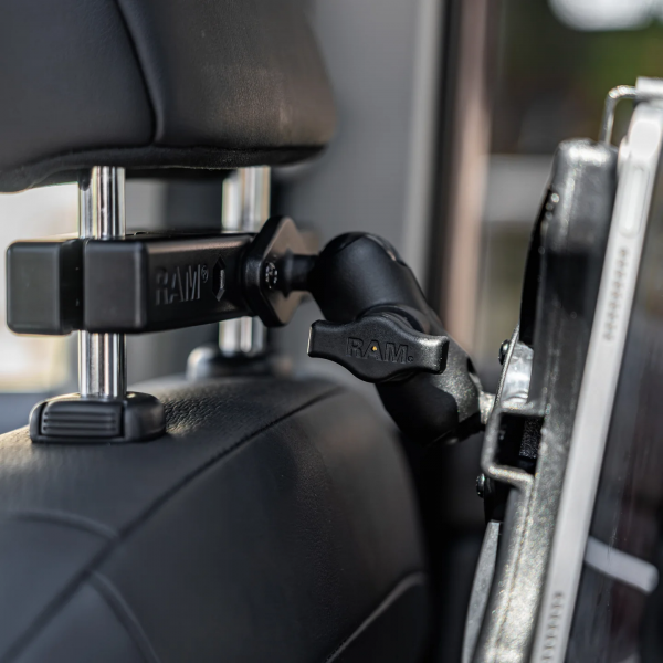 Ram Mounts Ba�l�k Topu Taban� RAM-B-469U