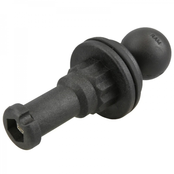 Ram Mounts Spline B Size Bilye Direi Adaptr RAP-B-354-419U