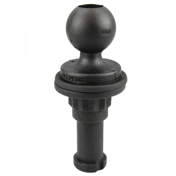 Ram Mounts Spline B Size Bilye Direi Adaptr RAP-B-354-419U