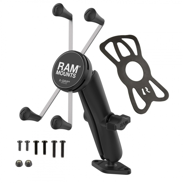 Ram Mounts Tabanl Uzun Kol RAM-B-102-C-UN10U