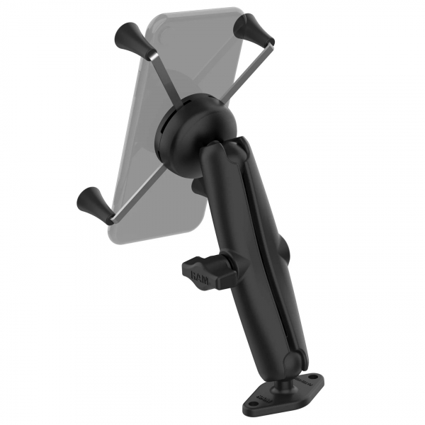 Ram Mounts Tabanl Uzun Kol RAM-B-102-C-UN10U