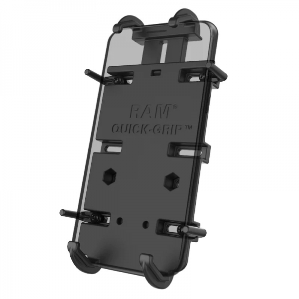 Ram Mounts Quick-Grip XL Byk Boy Telefon Tutucu RAM-HOL-PD4U