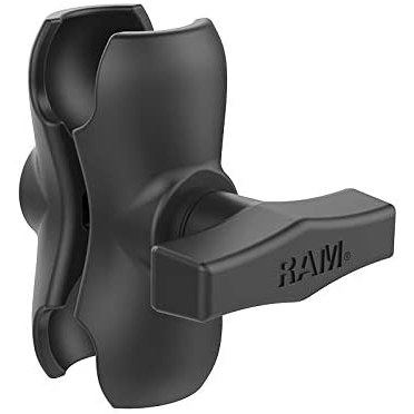 Ram Mounts ift Soket C Size Ksa Boy Kol RAM-201U-B