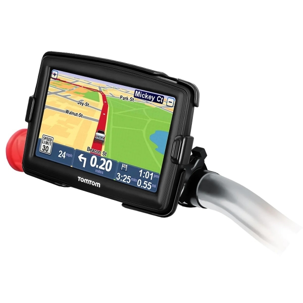 Ram Mounts TomTom Start 55 Serisi Uyumlu EZ-Kay Ray Montaj Seti RAP-SB-187-TO10U