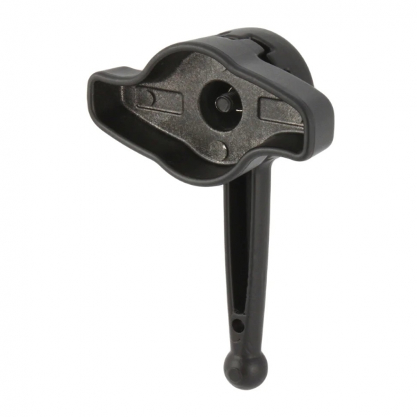 Ram Mounts D Size Lokma Kollar in Hi-Torq Anahtar RAM-KNOB9HU