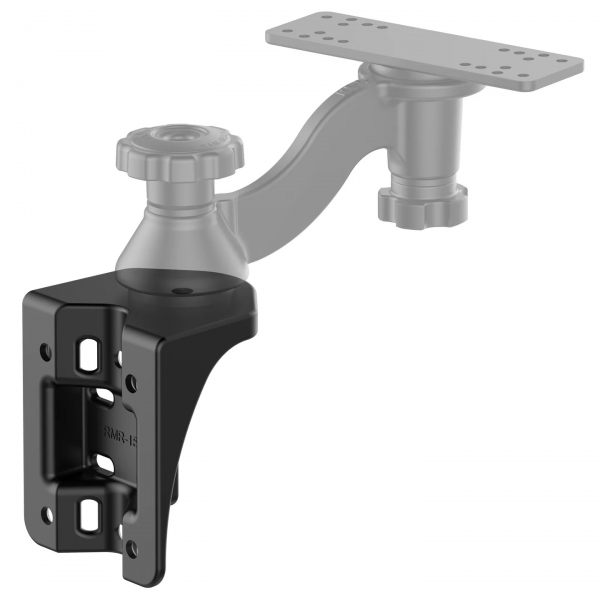 Ram Mounts Dikey Salncak Kol Taban RAM-109V-BU