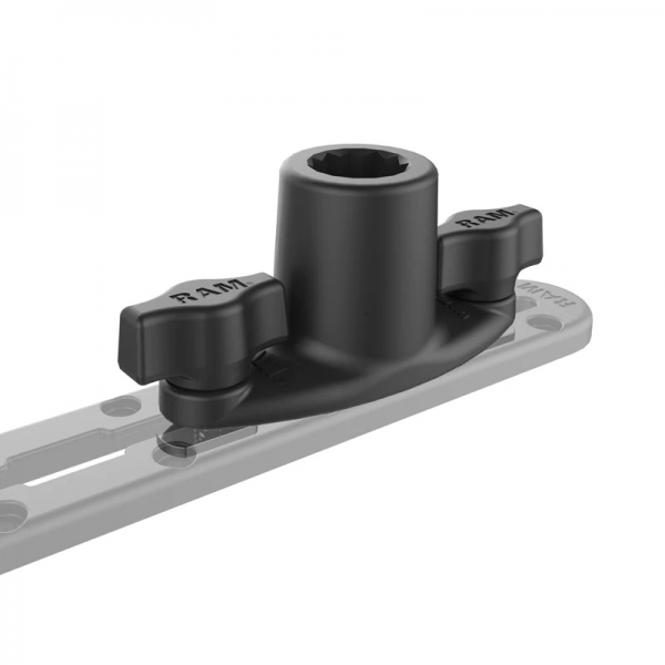 Ram Mounts Spline Direkleri in ift T-Bolt Palet Taban RAP-421 