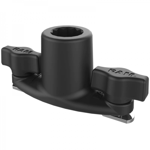 Ram Mounts Spline Direkleri in ift T-Bolt Palet Taban RAP-421 