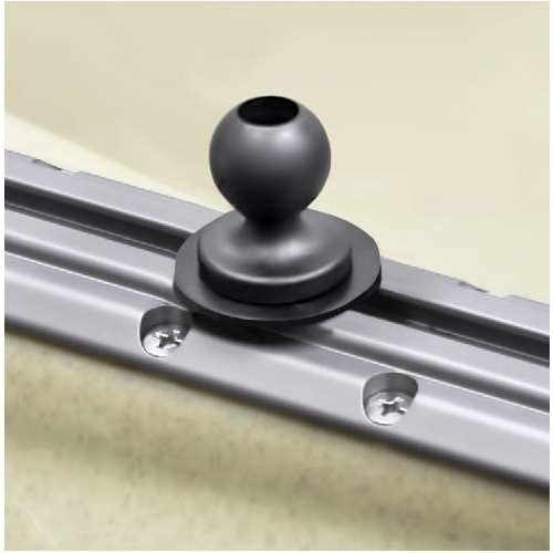 Ram Mounts T-Cvata Balantl B Size Track Ball RAP-B-354U-TRA1