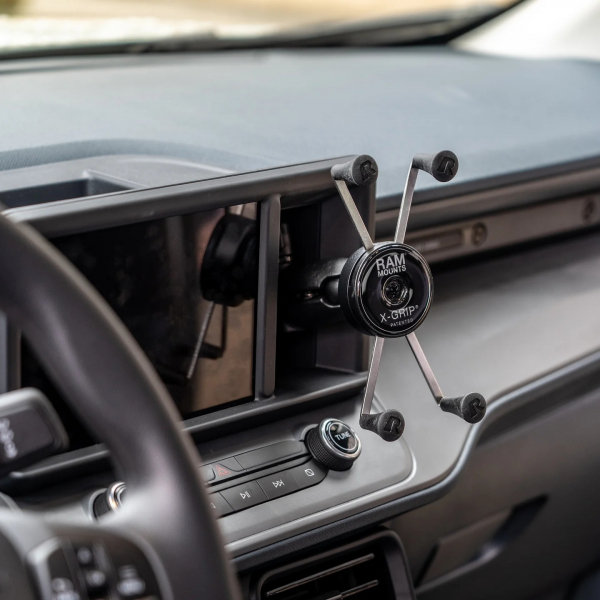 Ram Mounts Dner X-Grip Large Tutucu RAM-HOL-UN10BRU