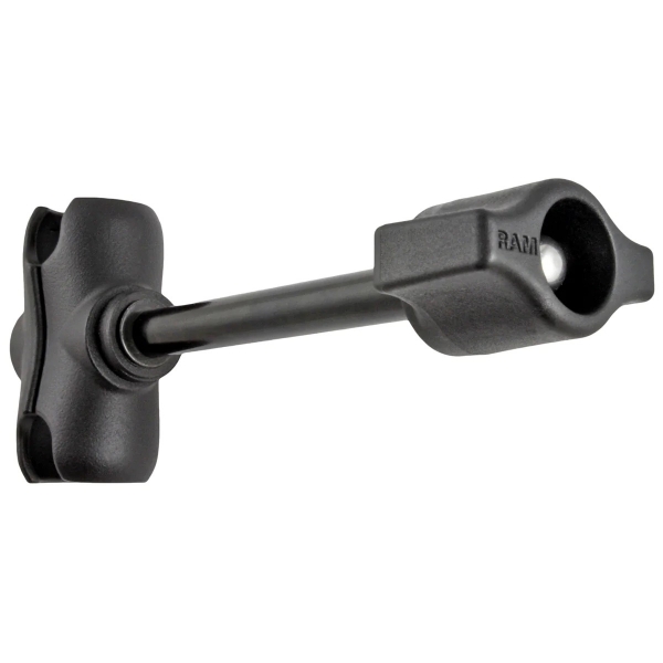 Ram Mounts Tutma Topuzlu ift Soket Ksa Boy Kol RAM-B-201-A-ALA1-KRU