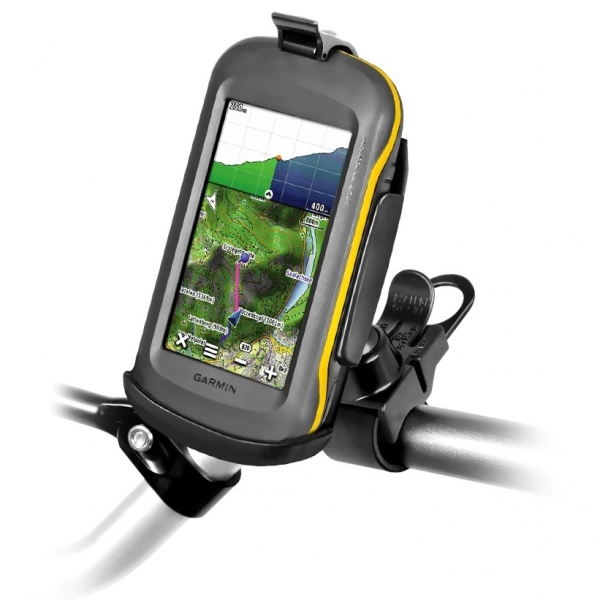 Ram Mounts Garmin Montana 600/650/650T/680/680T Uyumlu EZ-Kay Ray Montaj Seti RAP-SB-187-GA46