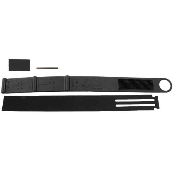 Ram Mounts EZ-Strap Ray Montajl Yedek Kay Band RAP-SB-187ZRBU